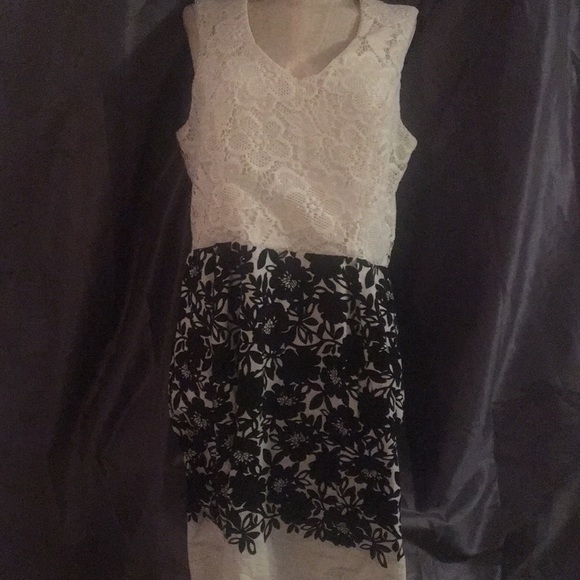 Dress - Picture 1 of 7